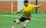 El lucentino &Aacute;lvaro Torralbo firma por el Salerm Puente Genil