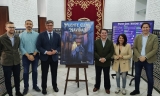 Puente Genil enciende la Navidad el pr&oacute;ximo 14 de noviembre con dos millones de puntos LED