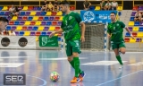Burrito se convierte en la primera renovaci&oacute;n en el UMA Antequera