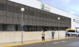 Hospital de Montilla.