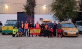 "Parec&iacute;a una zona de guerra": el desgarrador testimonio de David Pino, montillano voluntario en la cat&aacute;strofe de Paiporta