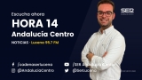 Hora 14 SER Andaluc&iacute;a Centro (Lucena) - Viernes 03 de julio de 2026
