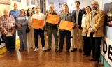 Una exposici&oacute;n para captar la esencia de las pedan&iacute;as de Antequera