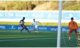El Ciudad de Lucena se lleva el primer derbi de la temporada