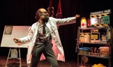 La Red Andaluza de Teatros P&uacute;blicos lleva &ldquo;Peque&ntilde;os cerebros&rdquo; a Villanueva del Rosario