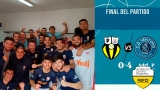 Bote, Ventippo y la zona Playoff