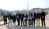 El PSOE rechaza la petici&oacute;n del PP de Granada de eliminar paradas en Antequera para tener AVE directo a Madrid