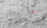 Registrado un terremoto de 3,2 grados en Villanueva del Rosario