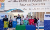 Especial 'Andaluc&iacute;a Centro Deportes' desde Fuente de Piedra