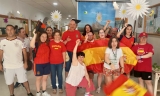 30 a&ntilde;os de Verbena de la Ilusi&oacute;n de ADIPA en Antequera