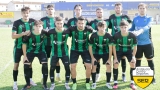 Joseca Ruiz: "no era el momento para que llegara la derrota"