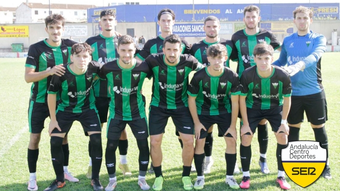 Joseca Ruiz: "no era el momento para que llegara la derrota"