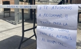 Marea Blanca denuncia la cancelaci&oacute;n de consultas en el Hospital de Osuna por falta de especialistas