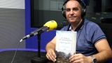 Miguel Ángel Varo recoge en su primer libro “historias insólitas” del Torcal de Antequera