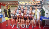 Todo preparado para el &uacute;ltimo fin de semana de Tapia Cup