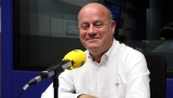 Manuel Bar&oacute;n, sobre el derbi: "Esperemos que los comportamientos de las aficiones sean ejemplares, como siempre"