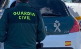 Fallece una persona en un accidente de tr&aacute;fico en Fern&aacute;n-N&uacute;&ntilde;ez