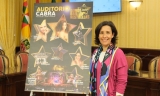 Rosario Flores,  Pasi&oacute;n Vega, Vicente Amigo y Diana Navarro actuar&aacute;n en Cabra este verano