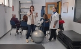 El &Aacute;rea Sanitaria Norte de M&aacute;laga promueve nuevos talleres para el abordaje de la ansiedad