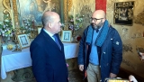 El Ayuntamiento de Antequera acomete mejoras en la ermita de la Virgen de la Espera