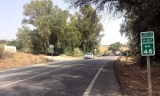 Licitan la redacci&oacute;n de los proyectos de otros dos tramos de la autov&iacute;a de M&aacute;laga a Campillos