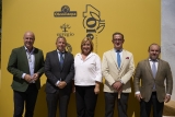 Oleoestepa cumple 40 a&ntilde;os impulsando el olivar y llevando el aceite de Estepa al mundo
