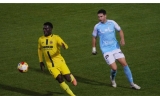 El Ciudad de Lucena muestra su identidad ante todo un Villarreal C.F