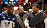 Teba reivindica un a&ntilde;o m&aacute;s la verdadera historia de Braveheart con sus Douglas&rsquo; Days