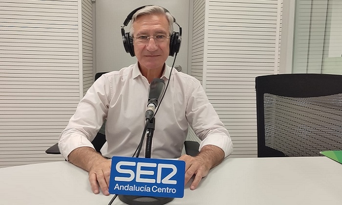 &ldquo;La mitad del alumnado que cursa una Formaci&oacute;n Profesional sale con empleo&rdquo;