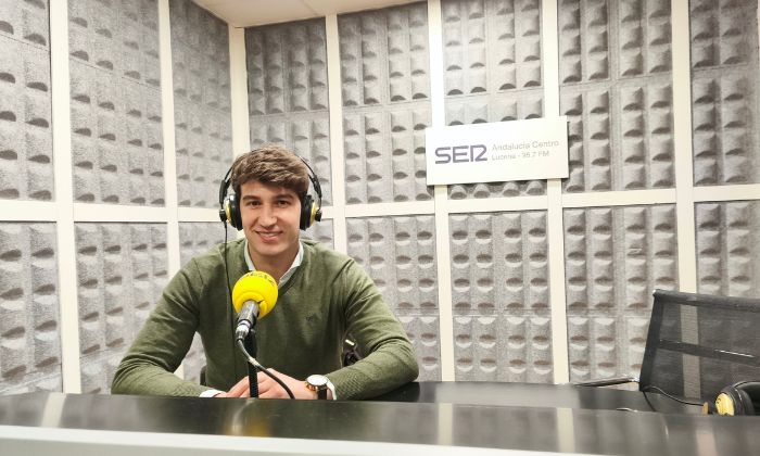 El m&eacute;dico lucentino Jos&eacute; Luis Jim&eacute;nez contin&uacute;a cosechando &eacute;xitos con su investigaci&oacute;n sobre lesiones de tobillo