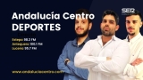 Andaluc&iacute;a Centro Deportes - Viernes 22 de agosto de 2025