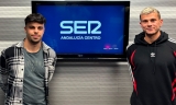 Andaluc&iacute;a Centro Deportes (Antequera) - Jueves 20 de marzo de 2025