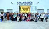 Archidona acoge el primer Encuentro de Empresarias de la Comarca Nororiental de Málaga