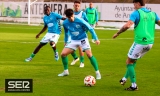 Yeclano Deportivo vs Antequera CF: un duelo de bonitos recuerdos