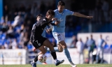 Segunda derrota consecutiva para el Ciudad de Lucena