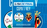 El Ciudad de Lucena se enfrentar&aacute; al Villarreal C.F en la primera fase de Copa del Rey