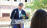 El alcalde de Puente Genil anuncia un posible acuerdo &ldquo;muy avanzado&rdquo; para sacar adelante el presupuesto 2024