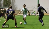 El Antequera CF sigue sumando con un empate ante el Recre y mantiene el liderato