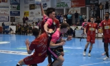 El &Aacute;ngel Xim&eacute;nez quiere asentarse en la zona media de la Liga Asobal