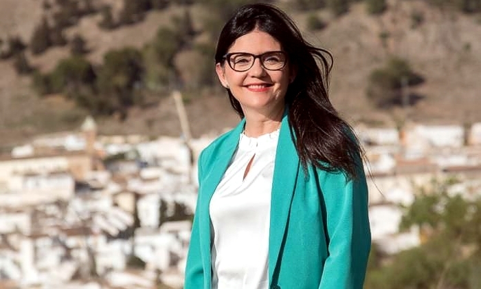Entrevista 28M | Mercedes Montero, candidata del PSOE en Archidona