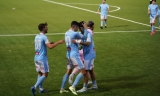 El Ciudad de Lucena cae con honor en la Copa del Rey