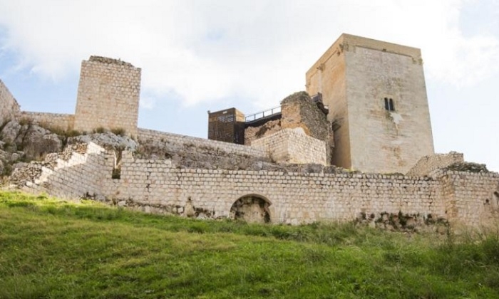 Estepa da un impulso este oto&ntilde;o al Plan de Sostenibilidad Tur&iacute;stica