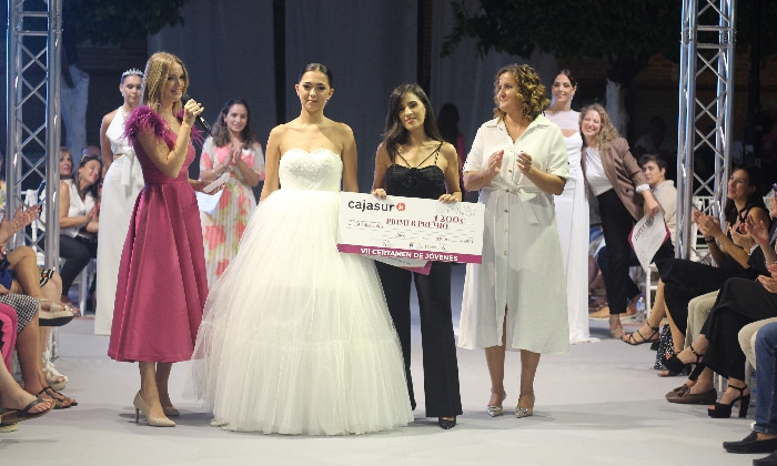 Fuente Palmera de boda celebra su XVI edici&oacute;n