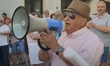 Luto en Marea Blanca por la muerte de Antonio Manzano, firme luchador por la mejora de la sanidad p&uacute;blica