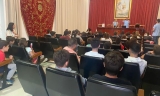 La Vocal&iacute;a de la Virgen de Araceli de Lucena prepara su III Gymkana Aracelitana