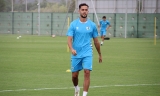 Luismi Guti&eacute;rrez: "El objetivo es salvar la categor&iacute;a, pero siempre con ambici&oacute;n"
