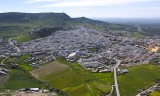 El Ayuntamiento de Estepa alega un da&ntilde;o ambiental y riesgo para el acu&iacute;fero para rechazar la planta de biog&aacute;s