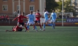 Partido entre Dos Hermanas y Ciudad de Lucena (2-4)