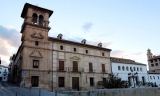 Visitas guiadas y conferencias para celebrar el Día de los Museos en Antequera