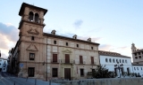 Visitas guiadas y conferencias para celebrar el D&iacute;a de los Museos en Antequera